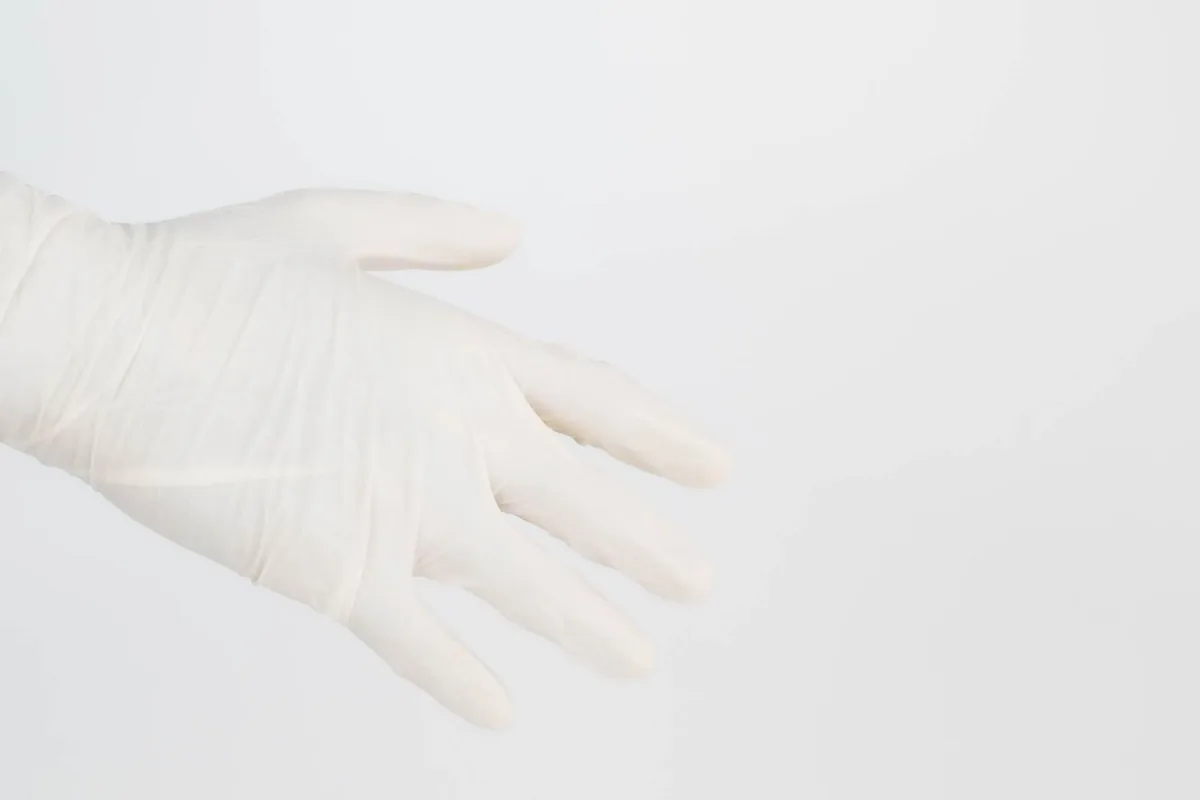 Bodily Fluid Cleanup in McNichols Evergreen, Detroit, MI